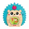 Игрушка Азбукварик Говорящий Ёжик Зооазбука - 2852