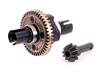 Дифференциал DIFFERENTIAL F|R COMPLETE - TRA9580