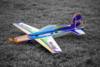Радиоуправляемый самолет для сборки DW-Hobby E27 710mm EDGE540 KIT - E2701