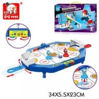 Настольная игра S+S Toys Хоккейный матч - 200289160
