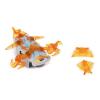 Микроробот HexBug *Космический легионер. Спаркплаг* - 419-6147-2disk