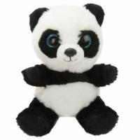 Мягкая игрушка Fluffy Family Крошка Панда 15 см - 681504