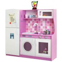 Игрушечная кухня Paremo *Алвеоло Лилла* - PK218-06