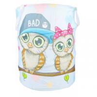 Корзина для игрушек Совята - 3744283