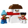 Конструктор LEGO Duplo Новый год - 10837