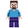 Конструктор LEGO Minecraft Шахта крипера - 21155
