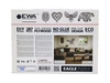 Пазл деревянный интерьерный EWA Орел - edes-eagle