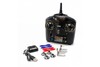 Радиоуправляемый квадрокоптер WL Toys V252 Pro Skylark 2.4G - V252-BLUE
