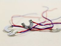 Подсветка SYMA 4шт. - X5UW-LED
