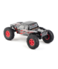 Радиоуправляемый краулер HobbyPlus Micro CR-18P EVO PRO Fighter Juice 4WD RTR масштаб 1:18 2.4G - HP-1810360-JURD