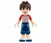 Конструктор LEGO Friends - Воздушный шар - 41097