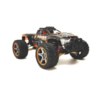 Радиоуправляемый монстр WLtoys Brushless 4WD RTR масштаб 1:10 2.4G - WLT-104018