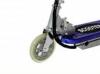 Двухколесный электросамокат E-Scooter CD-02 синий