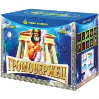 Фейерверк Громовержец (2,0*х 51) - Р8641