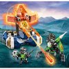 Конструктор LEGO Nexo Knights Летающая турнирная машина Ланса - 72001
