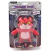 Фигурка-тянучка Stretchapalz Медведь Диаболос, 14 см - 456606-4