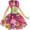 Игровой набор Коллекция из 3 кукол Mattel Enchantimals - FMG18