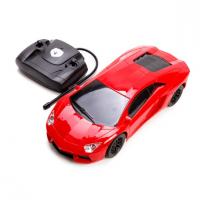 Радиоуправляемая машина Shantou Gepai - 822-36