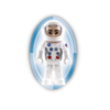 Конструктор COBI Apollo Lunar Module, 380 элементов - COBI-21075