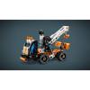 Конструктор LEGO Technic Ремонтный автокран - 42088