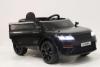 Электромобиль RiverToys Range B333BB
