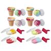 Игровой набор для лепки Play-Doh Мороженое - E6035F02