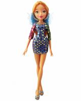 Кукла Winx Club *Диско* Flora - IW01261500_Flora