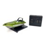 Радиоуправляемый катер Happy Cow Mini Boat 2.4G - 777-588-Green