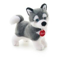 Мягкая игрушка Trudi Лайка Маркус, 24 см - 22271