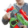 Бластер Hasbro NERF Дино Рекс Рэмпейдж - F0807EU4