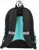 Рюкзак Target 3 zip *Blue cosmos* - 21296
