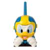 Игрушечная рация Disney Микки и весёлые гонки Дональд и Микки (2 шт., 14 см) - 182691