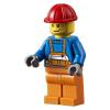 Конструктор LEGO Juniors Стройплощадка - 10734