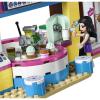 Конструктор LEGO Friends Кондитерская Оливии - 41366