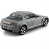 Автомобиль Mazda RX8 масштаб 1:24 - 73323