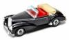 Модель машины Welly Mercedes-Benz 300S 1955 масштаб 1:34-39 - 42341