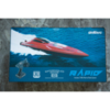 Радиоуправляемый катер UdiRC Gallop UDI009 RTR 2.4G - UDI009