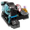 Конструктор LEGO 76102 Super Heroes В поисках оружия Тора - 76102