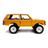 Радиоуправляемый краулер MN Model First Generation Range Rover 4WD RTR масштаб 1:12 2.4G - MN-168 YELLOW