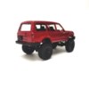 Радиоуправляемый краулер WPL C54-1 Land Cruiser LC80 4WD RTR масштаб 1:16 2.4G - WPLC54-1-RED