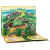 Книжка-панорамка Росмэн Тараканище - 27897