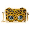 Сумочка-питомец Spin Master Purse pets Леопард - 6062243