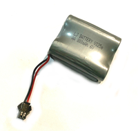 Аккумулятор 6V 800mAh - 2877F-1