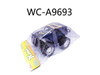 Инерционный джип Shantou Gepai 20 см - YC17