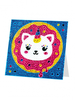 Алмазная мозаика Color Puppy *Кэтикорн* - 70069