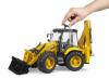 Экскаватор-погрузчик JCB 5CX eco - 02-454