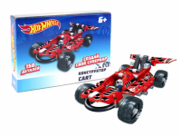 Конструктор Hot Wheels *Cart* (150 деталей) - Т15404