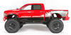 Радиоуправляемый триал Axial SCX10 RAM Power Wagon 4WD RTR масштаб 1:10 2.4G - AX90037