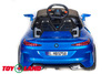 Электромобиль ToyLand BMW Sport YBG5758