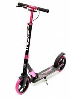 Самокат Triumf Active SKL-046, розовый - 5761-2